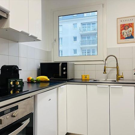 Paris Bercy With Car Park By Edelsam Apartment Charenton-le-Pont Luaran gambar